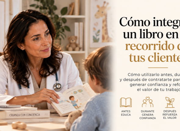 conseguir clientes pediatra