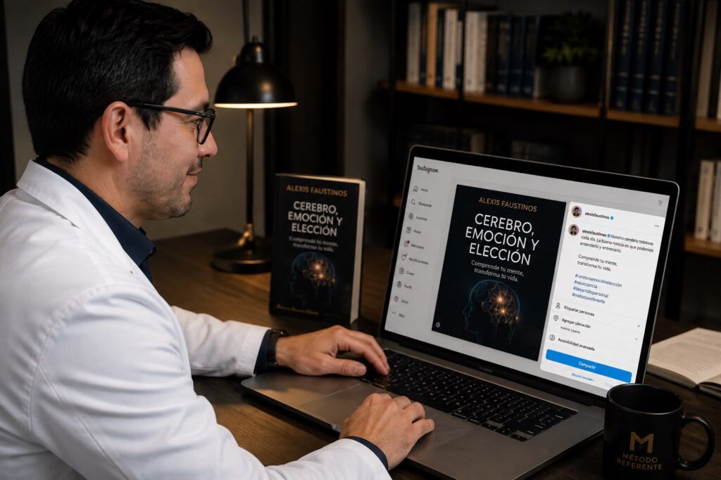 Cómo convertir tu libro en contenido que la IA cite