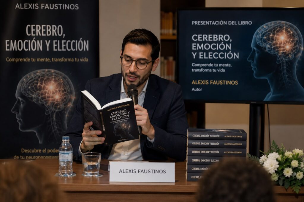 Libro, redes, blog o anuncios: qué construye más autoridad ante la IA