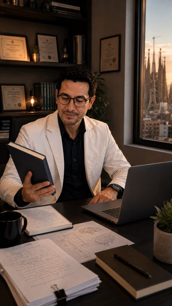 Perfil de Empresa de Google: por qué es clave si eres profesional de la salud