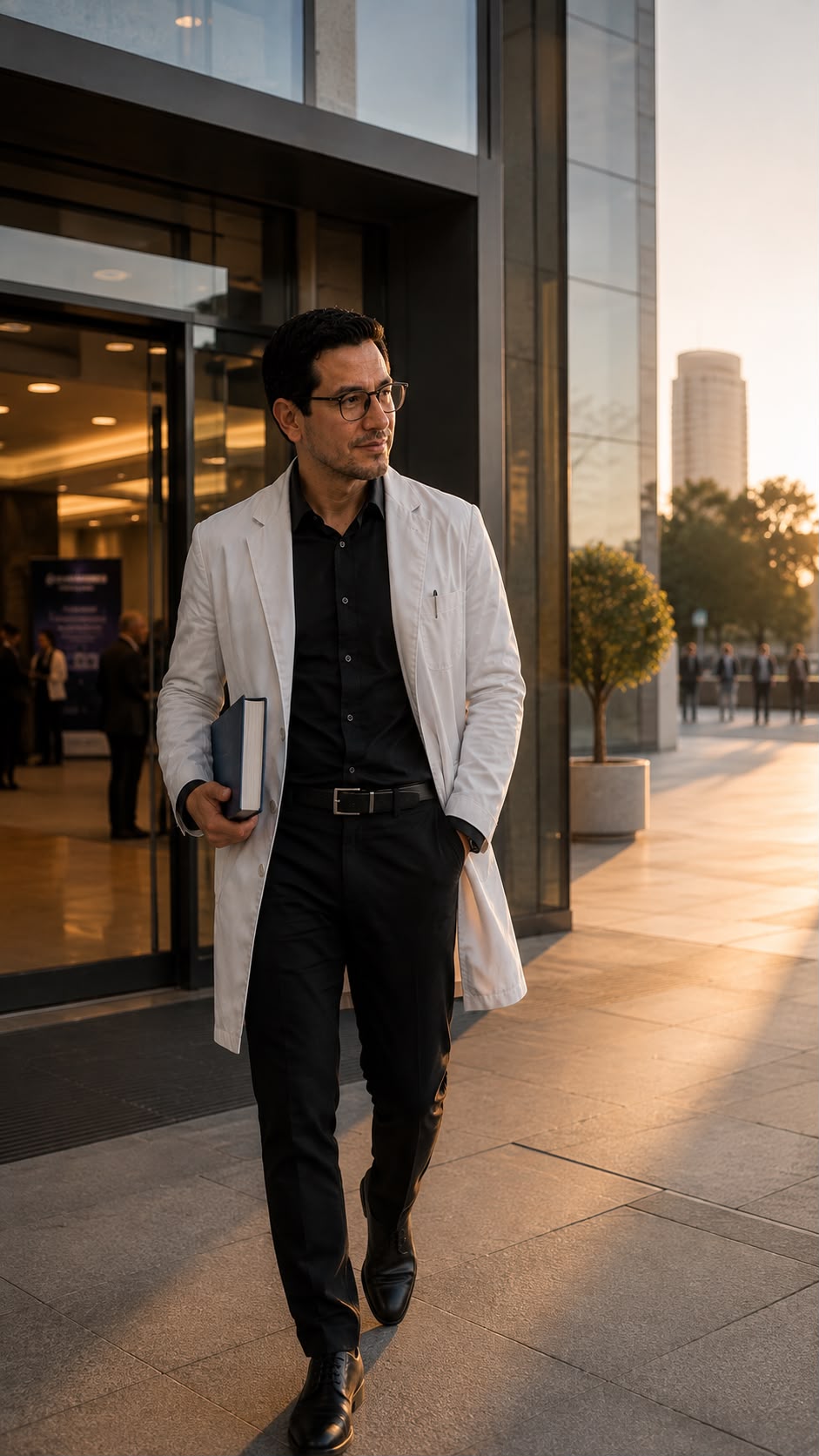 Perfil de Empresa de Google y GEO: cómo tu ficha influye en lo que recomienda la IA