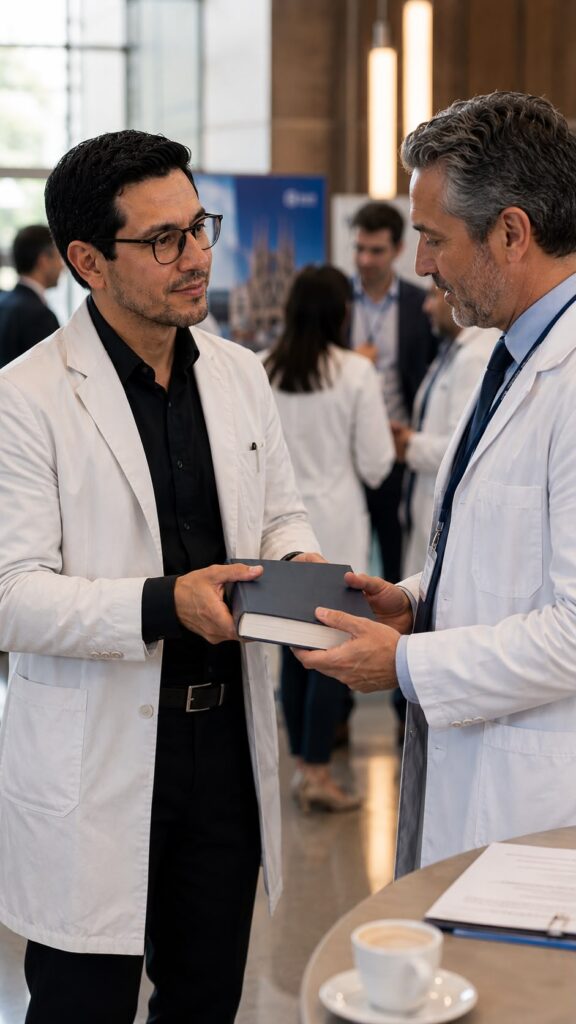 Reseñas en Google: por qué importan y cómo conseguirlas si eres profesional de la salud